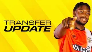 Thumbnail: Transfer Window MADNESS ft. Luca Bendoni