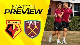 Thumbnail: Watford FC VS West Ham | Match Preview