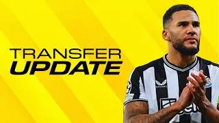 Thumbnail: Deadline Day Looms ft. Anthony Joseph