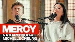 Thumbnail: MERCY - BETHEL MUSIC | NATHAN HOOD & MICHELLE CHEUNG FROM THE WAY UK WORSHIP SESSIONS