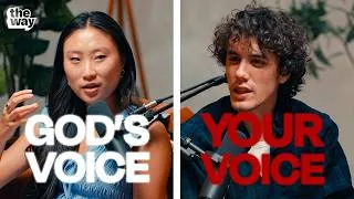 Thumbnail: SHAME, PROPHECY, AND HEARING GOD'S VOICE | Q&A