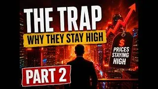 Thumbnail: Why Everything Is Becoming More Expensive And Why It May Never Go Back- PART 2