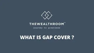 Thumbnail: What is Gap Cover ?