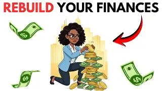 Thumbnail: How To Get Back On Track With Your Money