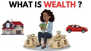 Thumbnail: Wealth Explained In 10 Minutes
