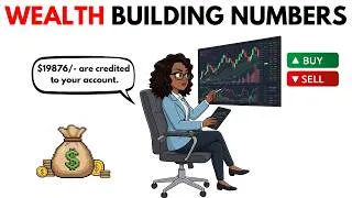 Thumbnail: 7 Financial Numbers You Need to Track to Build Wealth