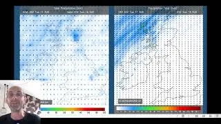 Thumbnail: UK 14 Day Weather: Does the Heat Finally Relent? | TWO