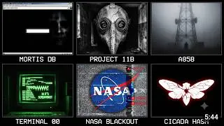 Thumbnail: They Deleted These Files For A Reason... [FILE 002]