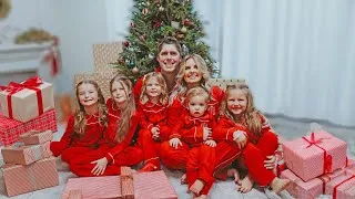 Thumbnail: A WEBSTER FAM CHRISTMAS!