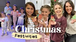 Thumbnail: AMAZING CHRISTMAS EXPERIENCE! 🎅