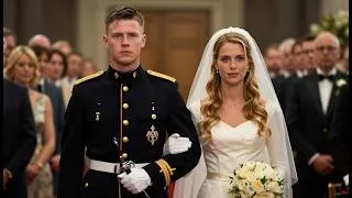 Thumbnail: Military Wedding Traditions: Uniforms, Swords, Ceremony Etiquette & Meaning