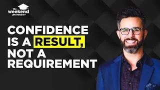 Thumbnail: "Creating" Clients, Scaling Intimacy, & The 7 Levels of Listening - Rich Litvin