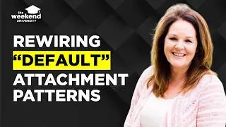 Thumbnail: Changing Your Love Narrative — Deirdre Fay