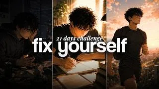 Thumbnail: Do This for 21 Days and You Won’t Recognize Yourself