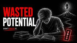 Thumbnail: If You’re Ambitious but Undisciplined, Watch This Before It's Too Late