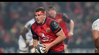 Thumbnail: OUR TIME | Munster 2018/2019 Season Promo