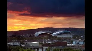 Thumbnail: BEST BITS | Five Years Of Munster Haka