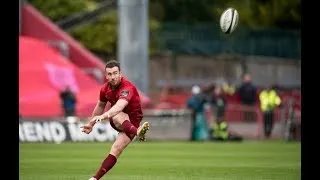 Thumbnail: Monthly Munster Montage: April 2018