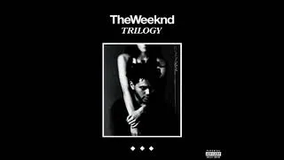 Thumbnail: The Weeknd Thursday Instrumental Original