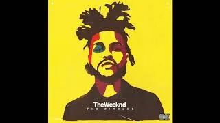 Thumbnail: The Weeknd The Ride Instrumental Original