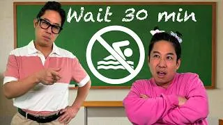 Thumbnail: Myths Parents Tell