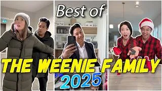 Thumbnail: The Weenie Family’s 25 Best Comedy Shorts of 2025