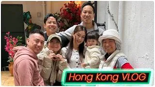 Thumbnail: Our Family’s First Trip to HONG KONG!! ✈️🇭🇰