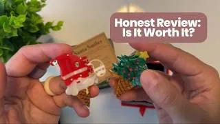 Thumbnail: Cute Ice Cream Hair Clips: Summer Style for Women & Girls