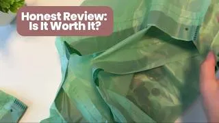 Thumbnail: BPI Certified Compostable Tall Kitchen Bags Review