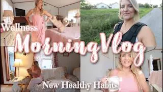 Thumbnail: Mt Wellness Morning Routine| Woman's Healthy Habits for Happy Hormones