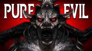 Thumbnail: Who is Skyrim's Most Evil Character?