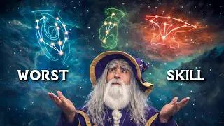Thumbnail: What Is Skyrim’s Most Useless Skill?