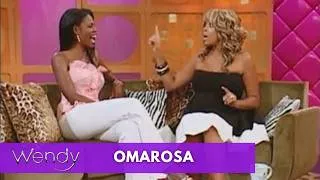 Thumbnail: Every Time Omarosa Appeared on 'Wendy Williams'