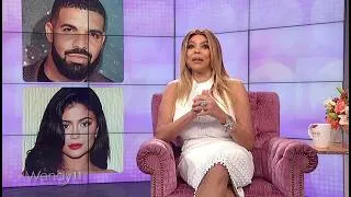 Thumbnail: Kylie Jenner and Drake Dating?! | The Wendy Williams Show SE11 EP38