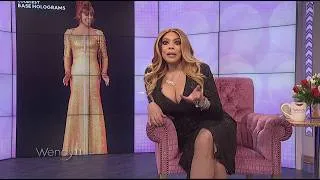 Thumbnail: Whitney Houston's Hologram Tour | The Wendy Williams Show SE11 EP81