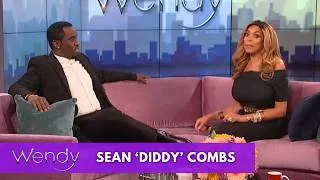 Thumbnail: FULL UNCUT INTERVIEW: Sean 'Diddy' Combs on The Wendy Williams Show