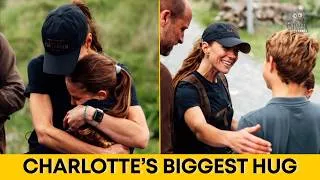 Thumbnail: Princess Catherine: From Cancer Treatment to 3 Mountains in 24 Hours