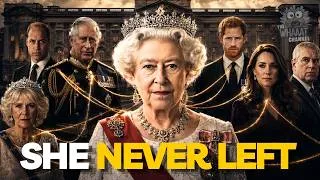 Thumbnail: 10 Ways Queen Elizabeth II Is Still Running the Royal Family From Beyond