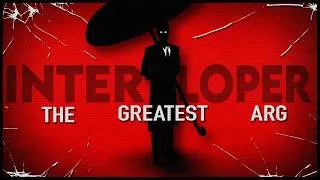 Thumbnail: INTERLOPER - The Greatest ARG Ever Created