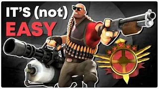 Thumbnail: You're Playing Heavy Wrong. Here's How [TF2]