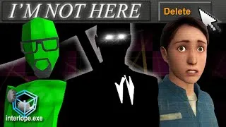 Thumbnail: INTERLOPER - The Darkest Ending to an ARG...