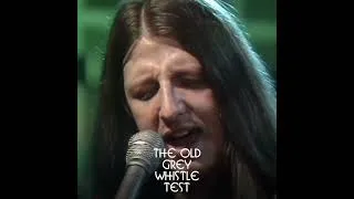 Thumbnail: Bob Harris introduces The Doobie Brothers on the Old Grey Whistle Test, 3rd February 1974.