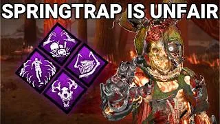 Thumbnail: This Build Makes The Event Killer Sided!