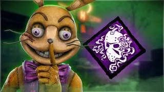 Thumbnail: This NEW Springtrap Endgame Build is INSANE!