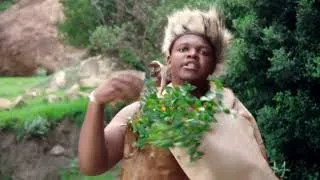 Thumbnail: Sannere - Ke Romiloe Nna (Official Music Video)