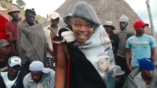Thumbnail: Sannere - Ke Holisitsoe Ka Malingoana (Official Music Video)