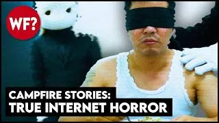 Thumbnail: Somebody Made Sure You'd Find This