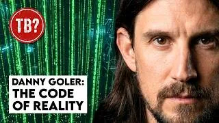 Thumbnail: The Basement: Danny Goler | The Laser Experiment and the Code Inside