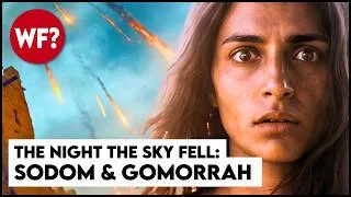 Thumbnail: The Asteroid Behind the Bible's Most Famous Disaster