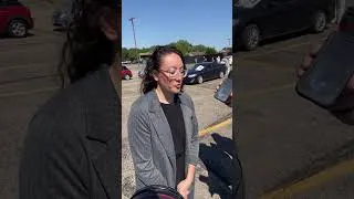 Thumbnail: Joe Ceballos' attorney speaks after his surrender to ICE officials